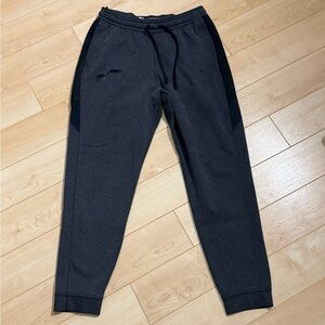Nike NBA Utah jazz thermaflex sweatpants